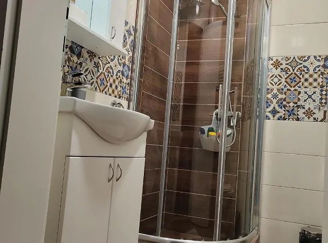 Apartment Apartman_krstic_1